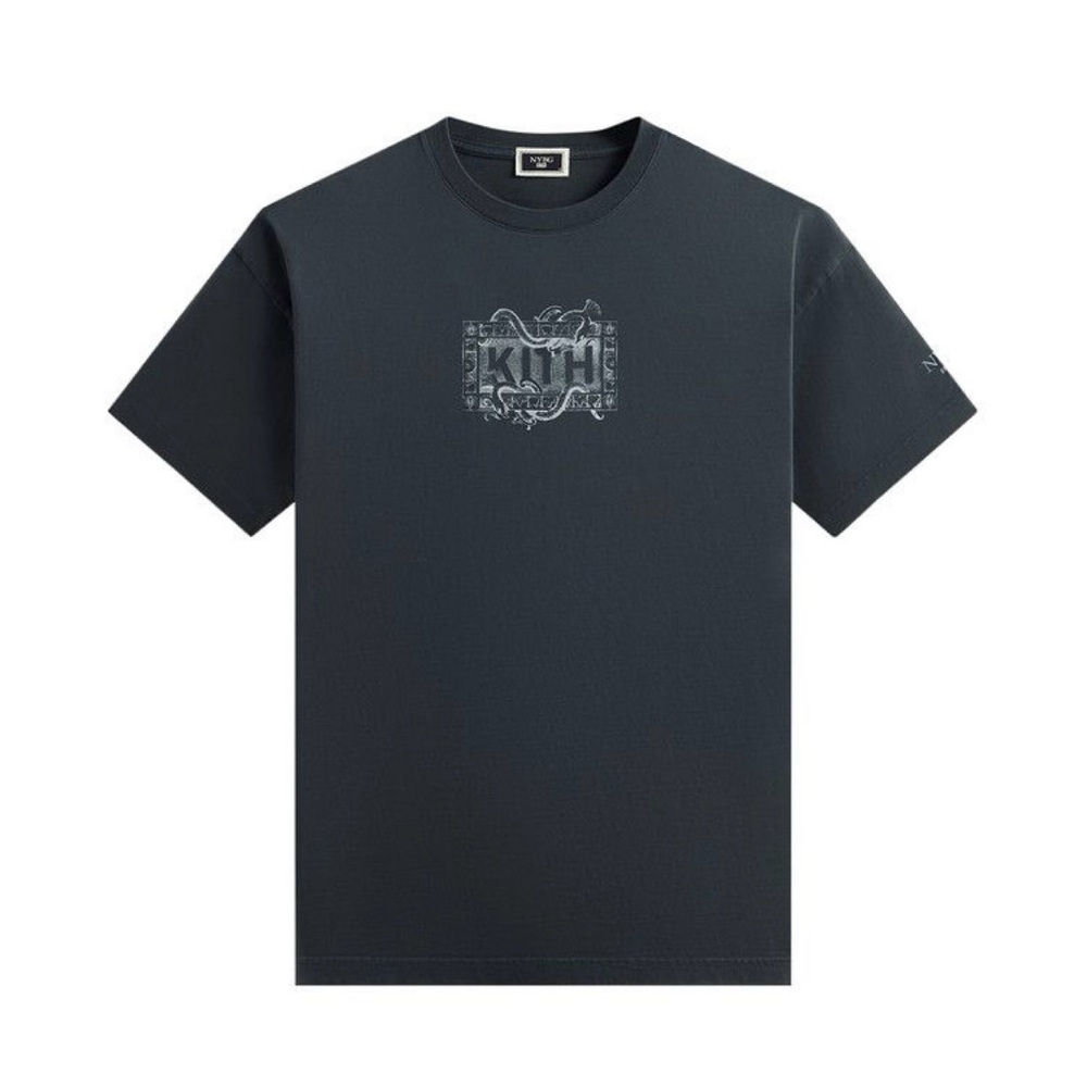 SOLD - Authentic Size XXL - KITH for New York Botanical Garden